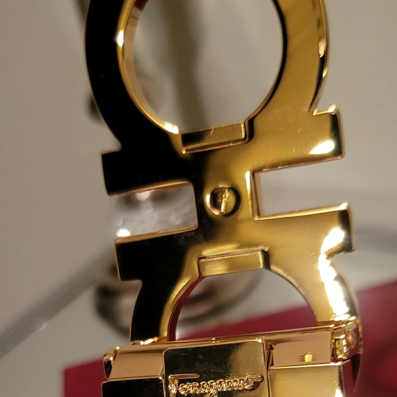 Leather Belt - Picture 4 of 8